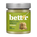 Bett'r Organic Pistachio Spread