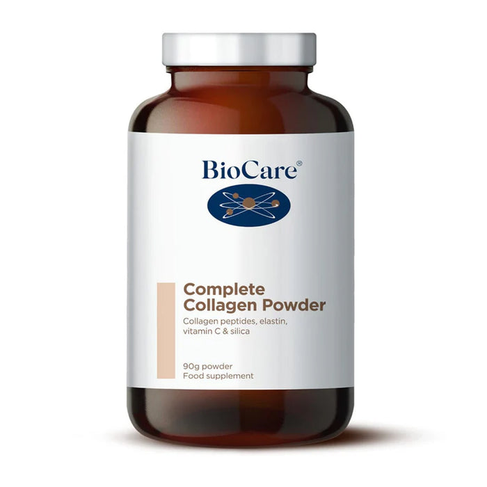 BioCare Complete Collagen Powder
