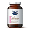 Biocare Female Multinutrient