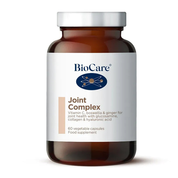 BioCare Joint Complex – 60 Capsules