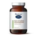 BioCare Pure Creatine Monohydrate Powder