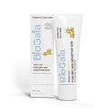 BioGaia Aldermis Baby probiotic ointment packaging on a white background