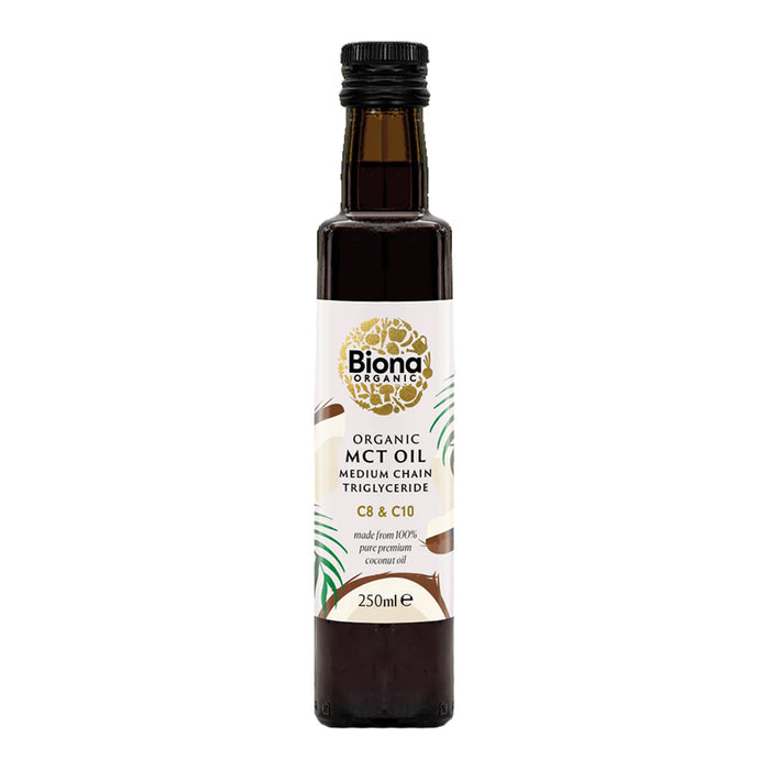 Biona Organic MCT Oil