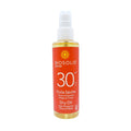 BioSolis Sense Dry Oil Sense SPF30 Spray Bottle