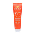 BioSolis Sense Sun Milk SPF50 Tube Bottle