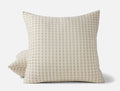 Birch Organic Sham