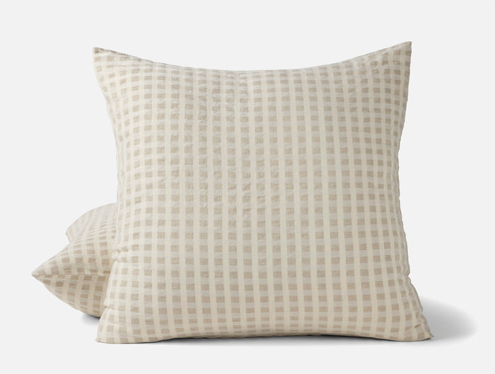 Birch Organic Sham