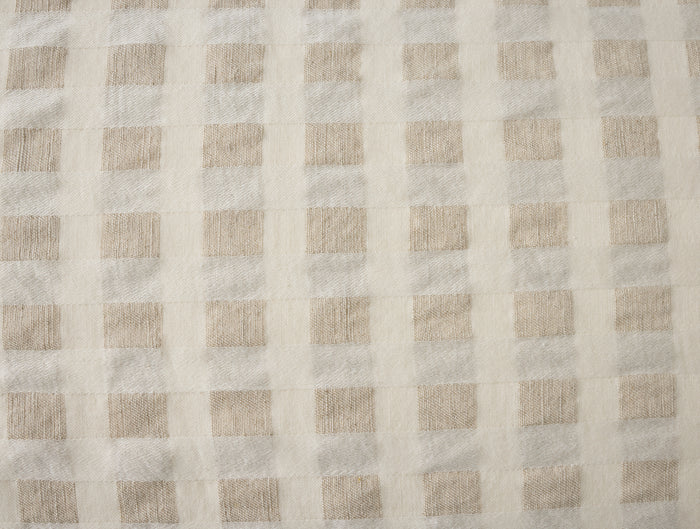 Birch Organic Sham