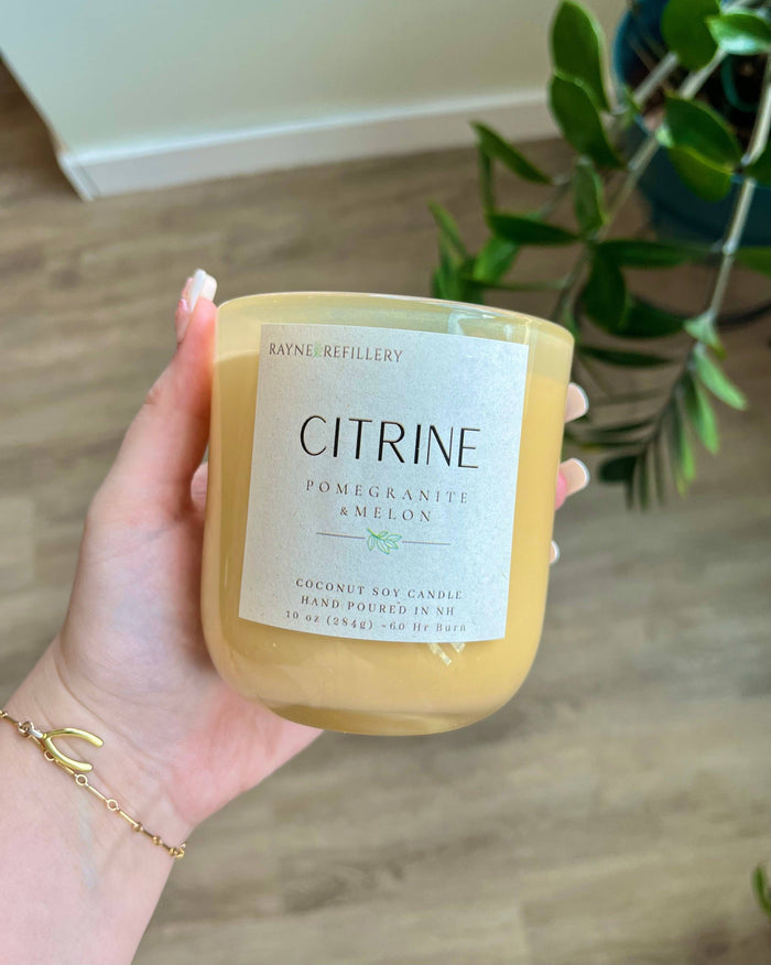 Citrine