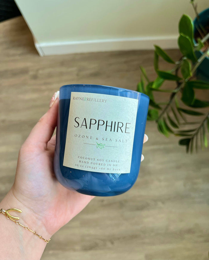 Sapphire