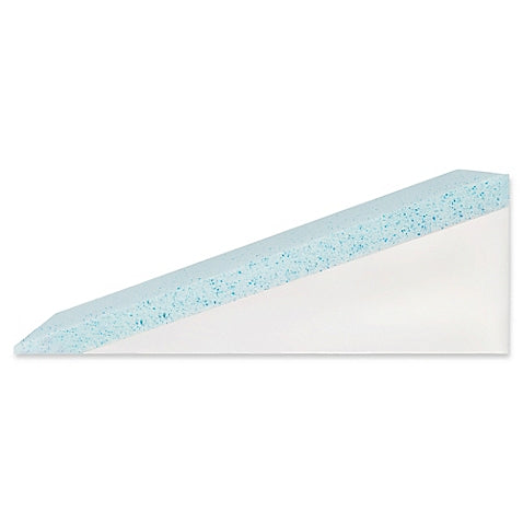 Biseau dorsal ergonomique 18 degré