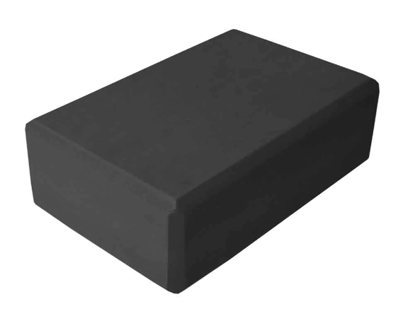 Bloc pour yoga