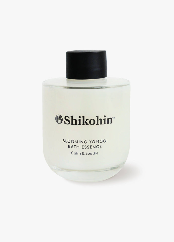 Blooming Yomogi Bath Essence