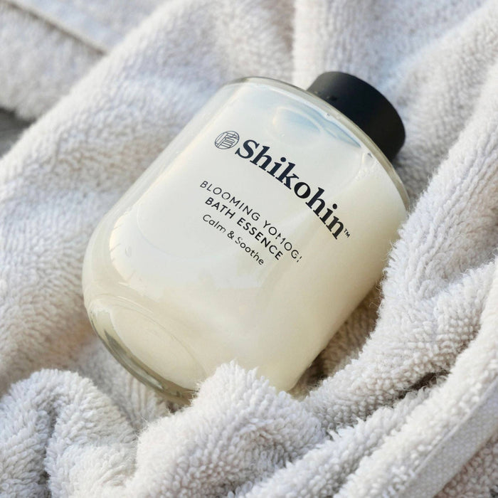 Blooming Yomogi Bath Essence