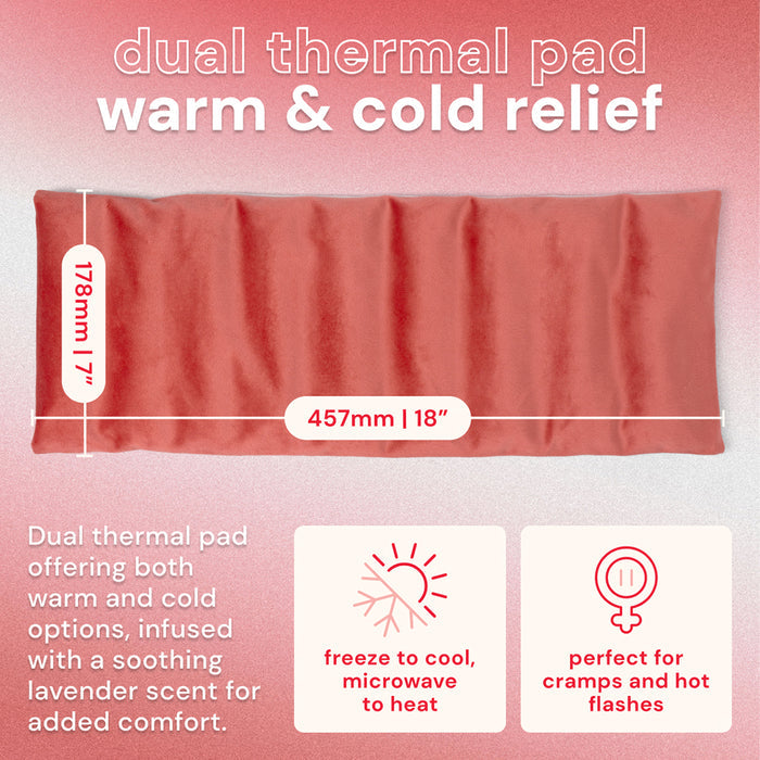 Bodyotics Comfycuddle Heating Pad for Cramps