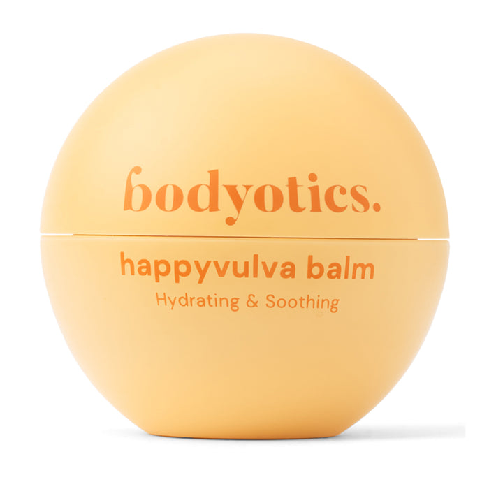 Bodyotics Happy Vulva Balm