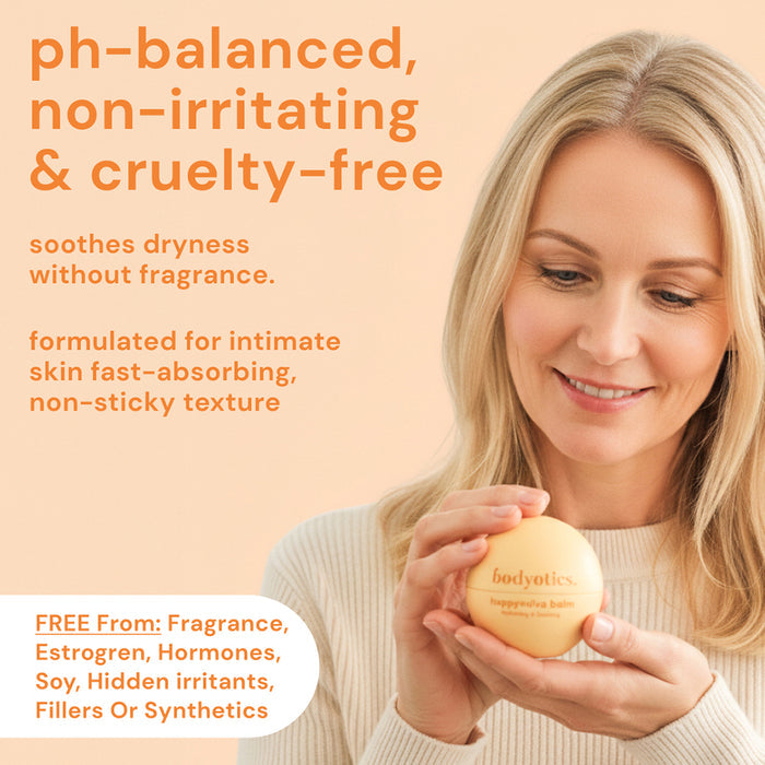 Bodyotics Happy Vulva Balm