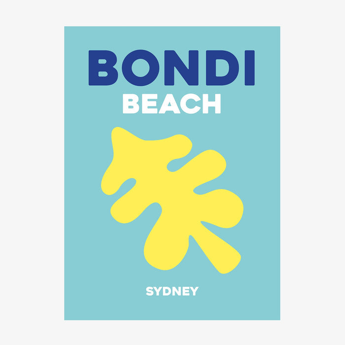 Bondi Beach No. 1