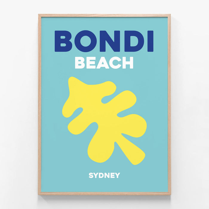 Bondi Beach No. 1