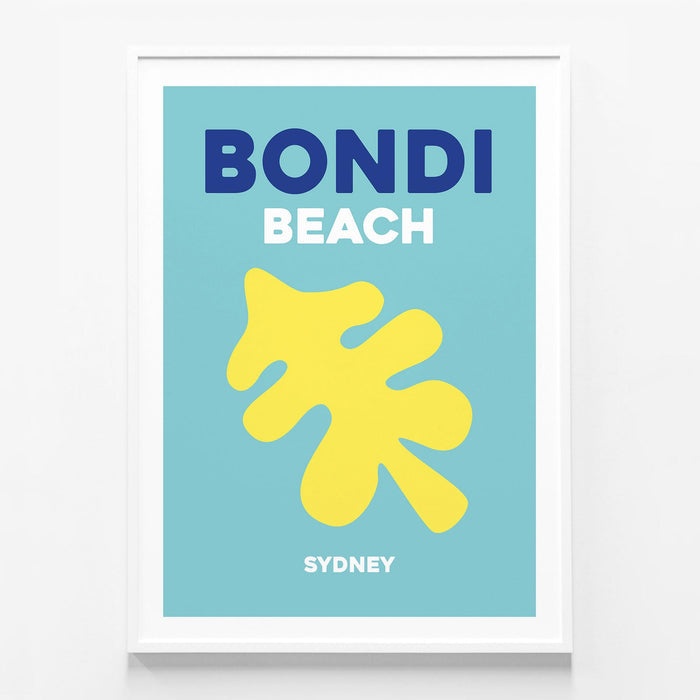 Bondi Beach No. 1