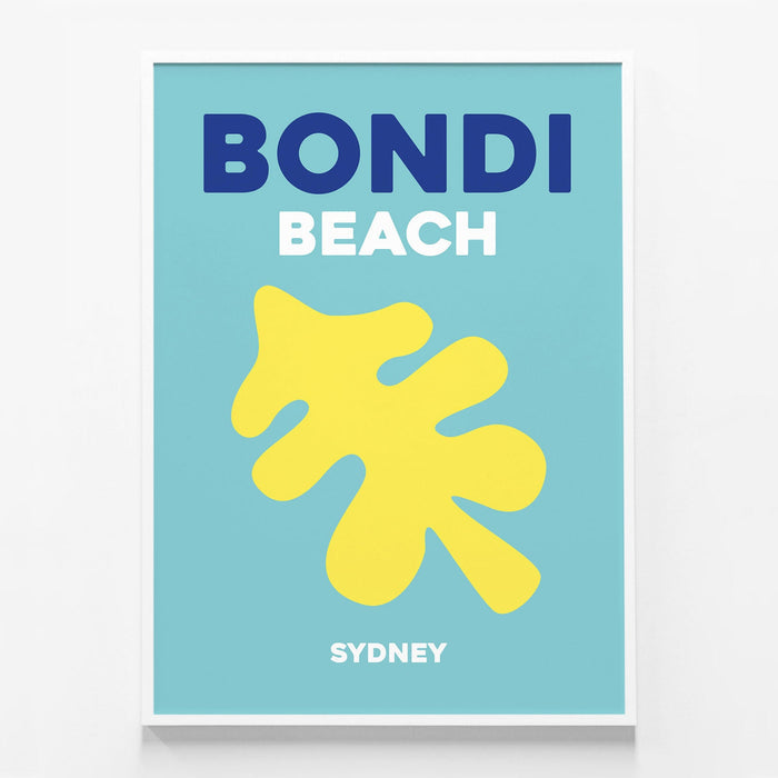 Bondi Beach No. 1