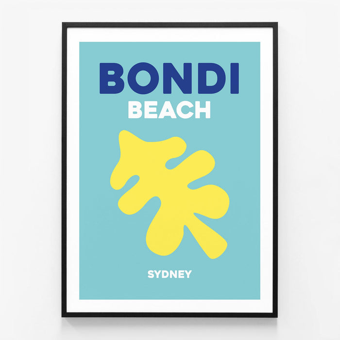 Bondi Beach No. 1