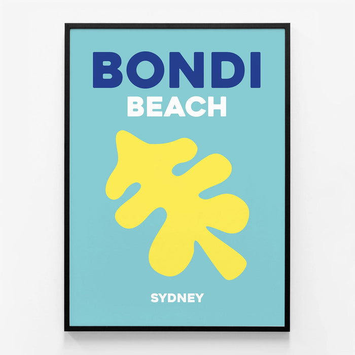 Bondi Beach No. 1