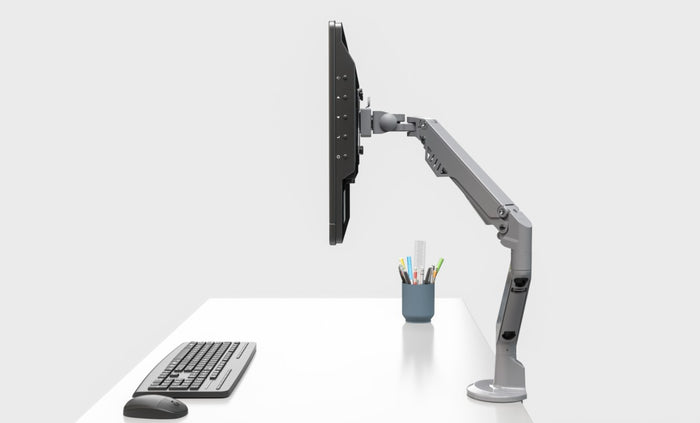 Bras UPcentric pour simple écran