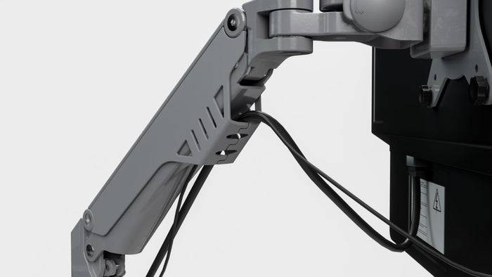 Bras UPcentric pour simple écran