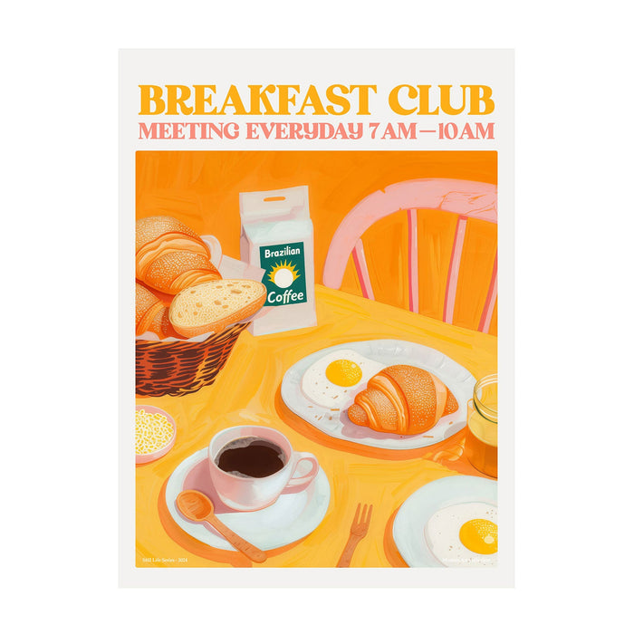 Breakfast Club