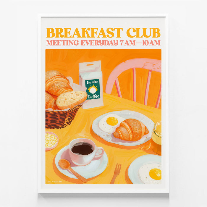 Breakfast Club