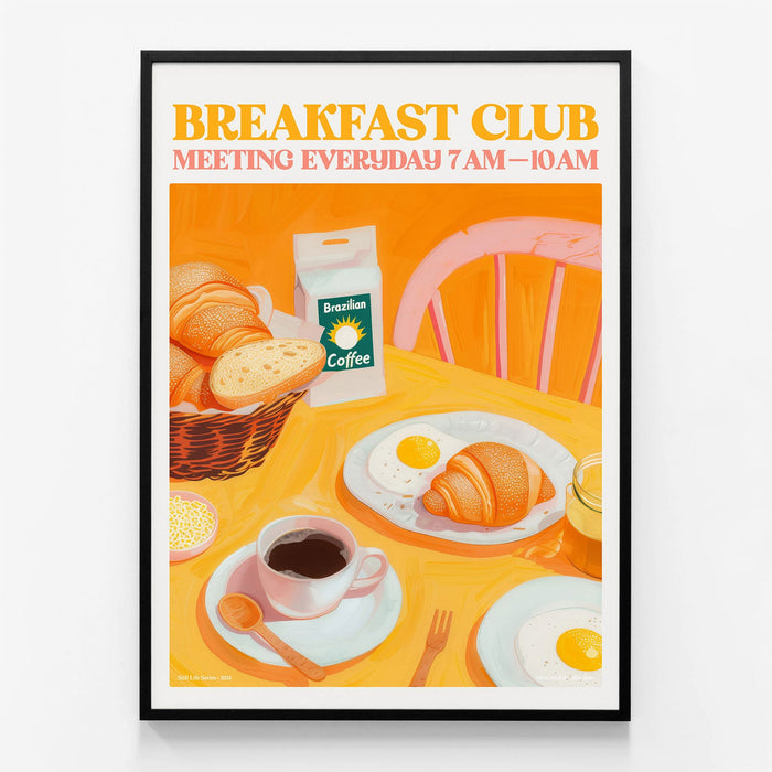 Breakfast Club
