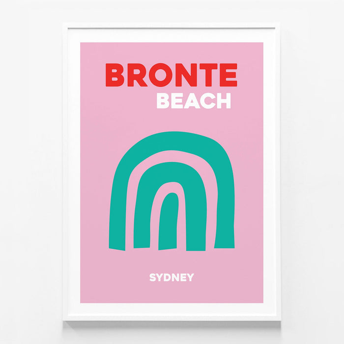 Bronte Beach Sydney