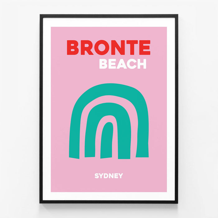 Bronte Beach Sydney