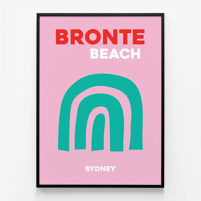 Bronte Beach Sydney