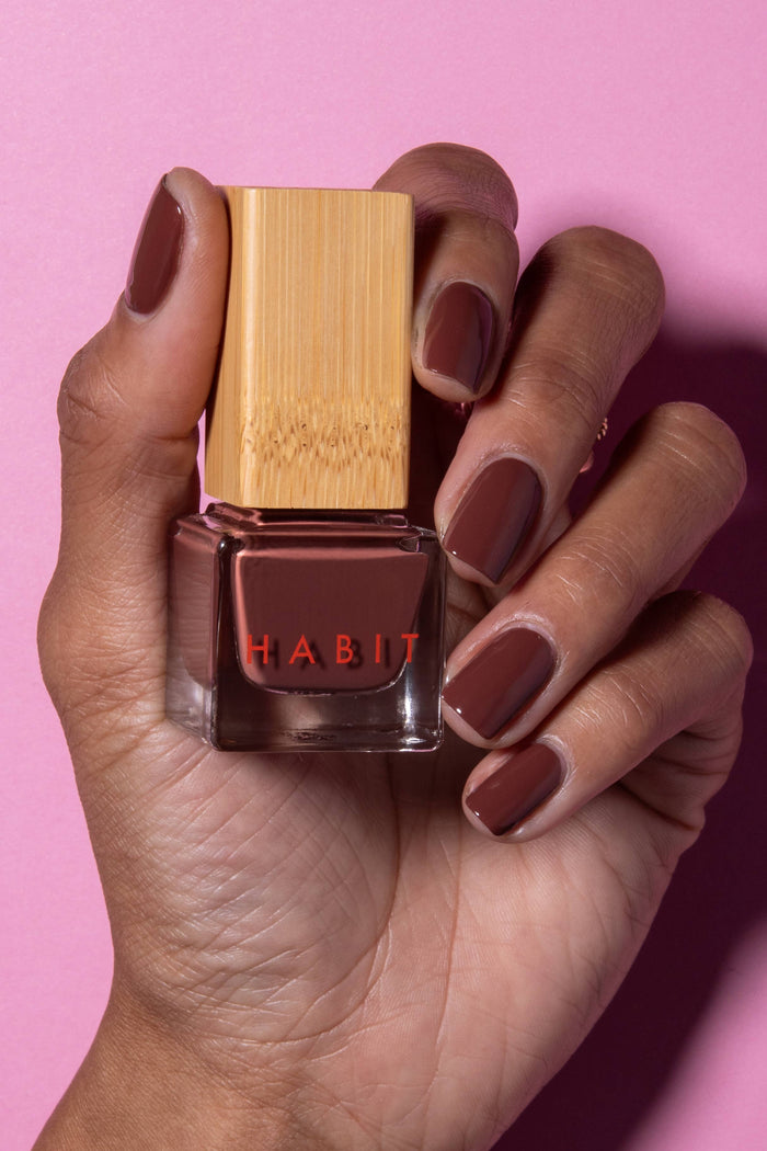 Brownie Points Nail Polish