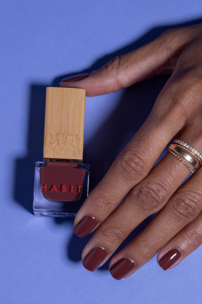 Brownie Points Nail Polish