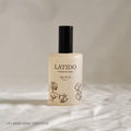 Bruma de Cama Qutun - 4 Aromas - Frasco reutilizable 100ml