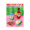 Brunch Club