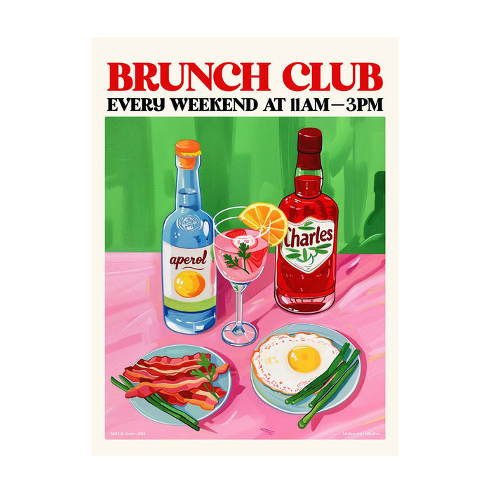 Brunch Club