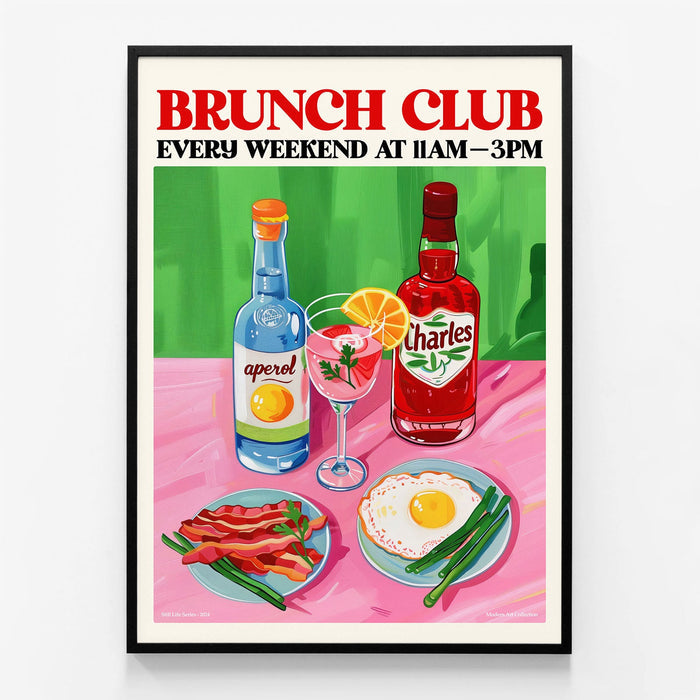 Brunch Club