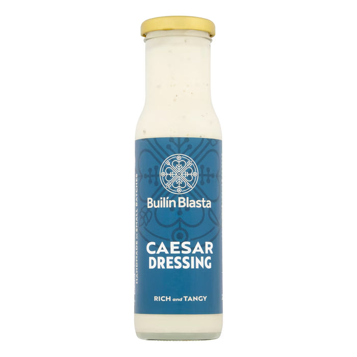 Builin Blasta Caesar Dressing