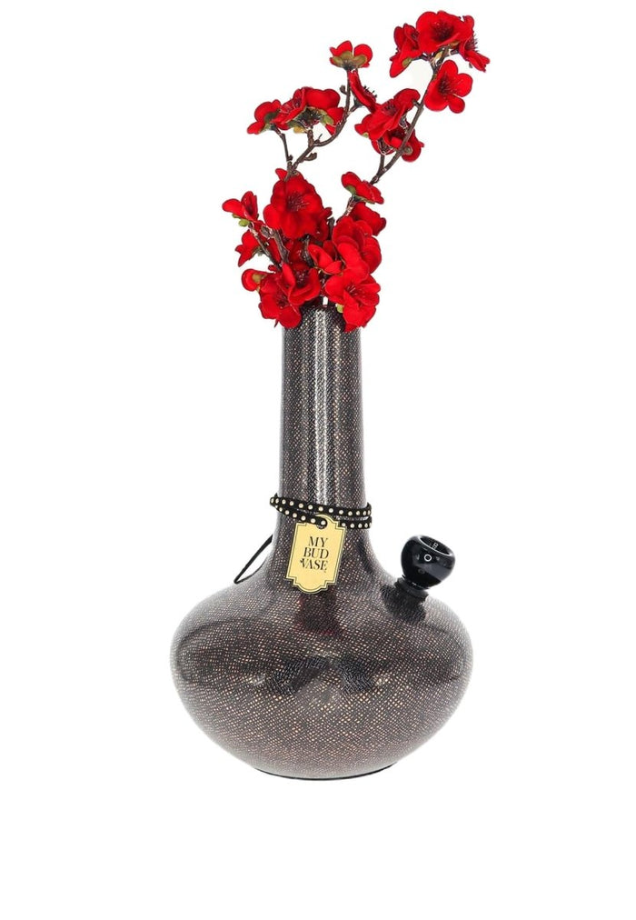 Burmese Vase Bong - HEMPER