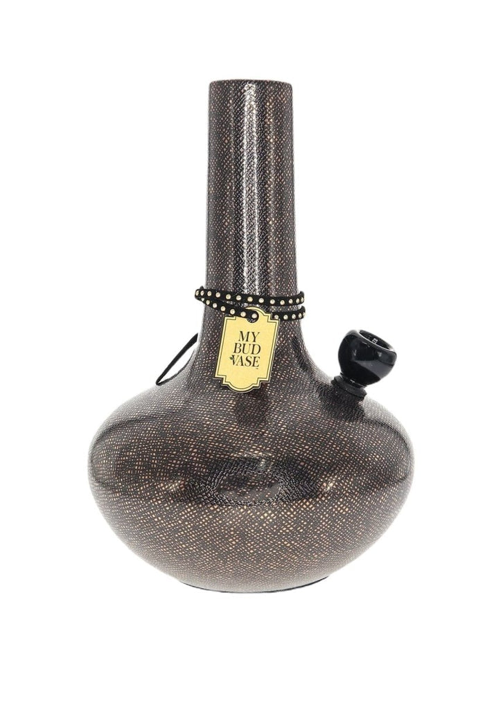Burmese Vase Bong - HEMPER