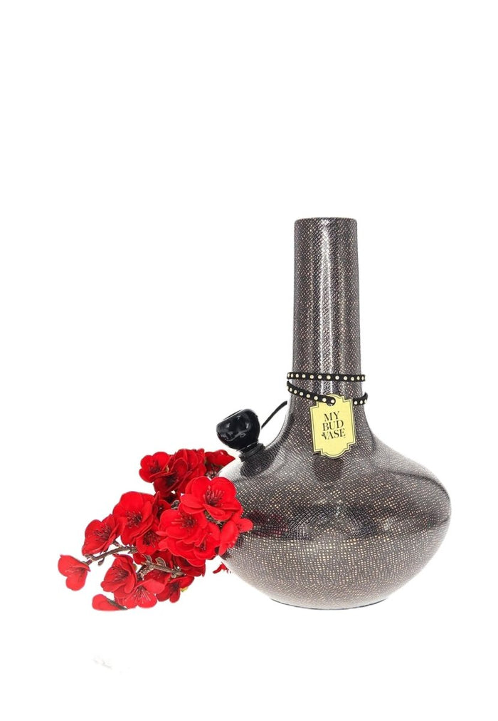 Burmese Vase Bong - HEMPER