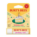 Burt's Bees Birthday Cake Lip Balm