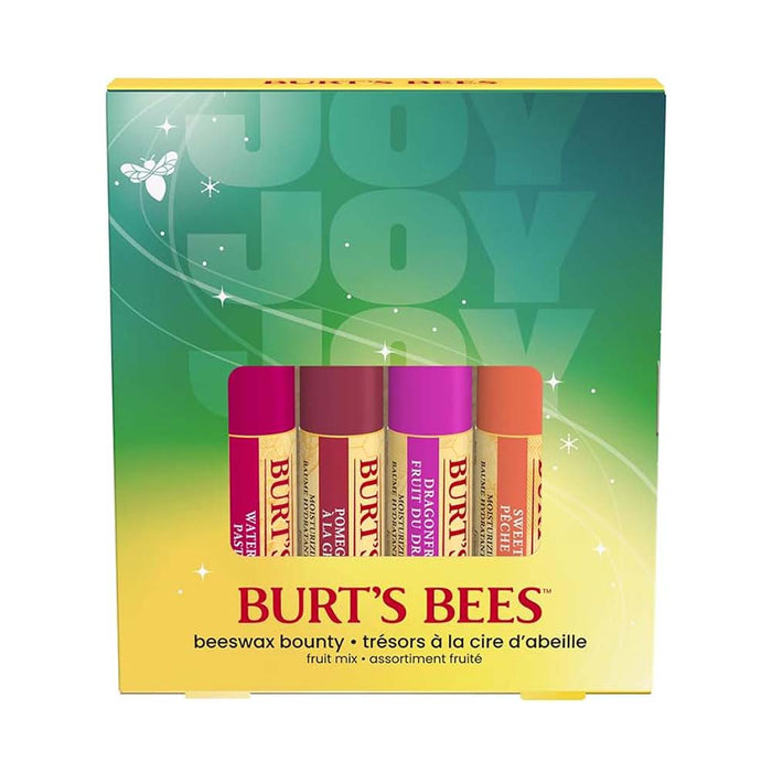 Burt's Bees Beeswax Bounty Fruit Mix