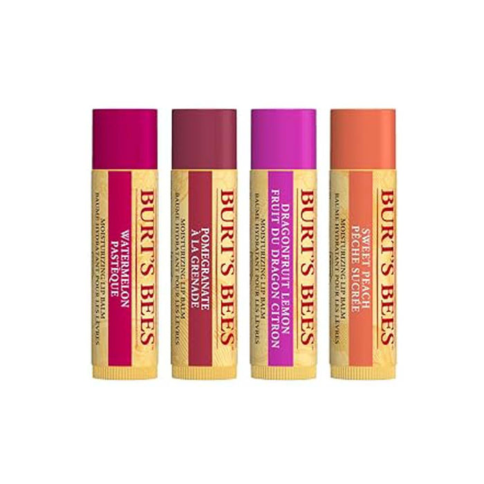 Burt's Bees Beeswax Bounty Fruit Mix