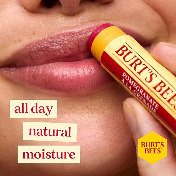 Burt's Bees Beeswax Bounty Fruit Mix