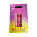 Burt Bees Lip Shimmer Gift Set
